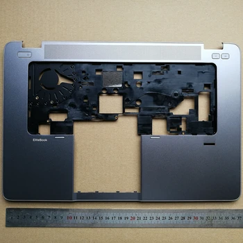 Новый ноутбук с верхним корпусом, базовая крышка, подставка для рук HP EliteBook 850 750 755 g1 zbook 15u g2 6070B0676002 779687-001