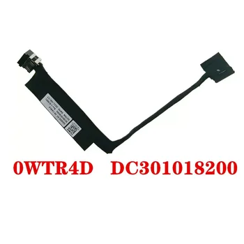 Новый оригинальный кабель питания для ноутбука Dell ALIENWARE X15 R1 R2 0WTR4D DC301018200