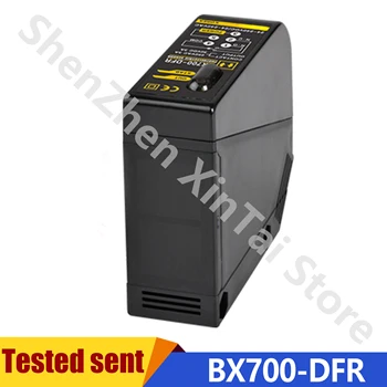Новый оригинальный фотоэлектрический датчик BX700-DFR-T BX700-DFR