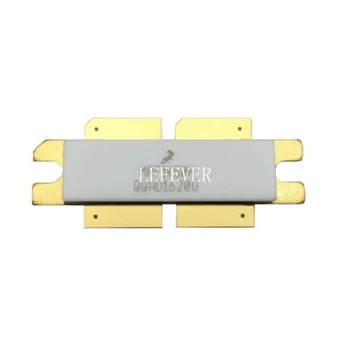 Новый радиочастотный MOSFET LDMOS-транзистор MRF1K50H мощностью 1500 Вт постоянного тока при 50 В на частоте 1,8-500 МГц
