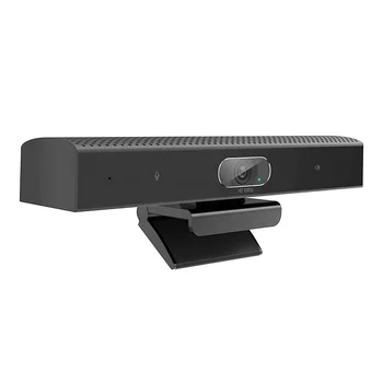 Обновление 2022 Бесплатный драйвер 1080P Full HD Веб-камера USB для прямой трансляции компьютерных конференций на ПК Веб-камера