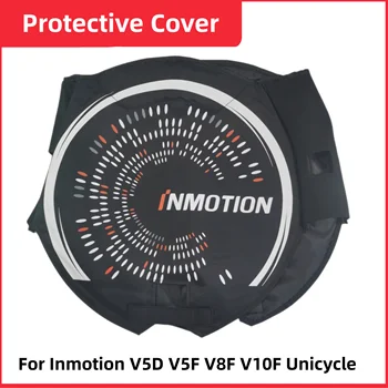Оригинал Для Inmotion V10F Защитный чехол V8F Защитный чехол-оболочка V5D Декоративная Оболочка V5F Аксессуары для Противоударного покрытия