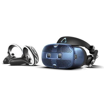 Оригинальная гарнитура виртуальной реальности HTC VIVE COSMOS VR с 3D-очками виртуальной реальности с разрешением 2880 *1700