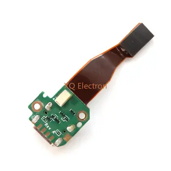 Оригинальный USB-порт для зарядки и синхронизации данных для GoPro Hero 5, запасная часть