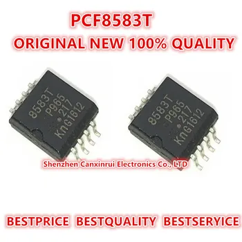 Оригинальный Новый 100% качественный PCF8583T Электронные компоненты, интегральные схемы, чип