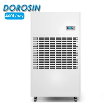 Осушитель воздуха DOROSIN Industry DP-20S Electric Air Dryer 480L/Day Коммерческая Интеллектуальная Сушильная Машина Для Гаража, Заводского Подвала