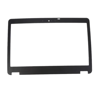 Передняя рамка для ноутбука, ЖК-рамка, крышка экрана, Новая/Оригинальная для Delllatity E6440 E65C