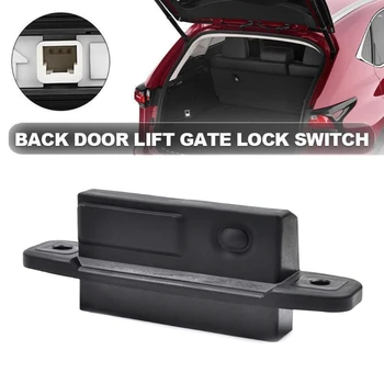 Переключатели для открывания багажника на задней двери Кнопка Открывания багажника На задней двери