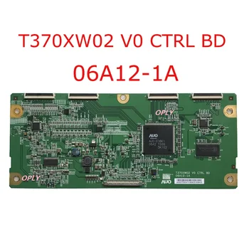 Плата Tcon T370XW02 V0 CTRL BD 06A12-1A для 37A3000C ... и т.д. Плата Placa Tcom T-con Оригинальное оборудование Tcon-карта