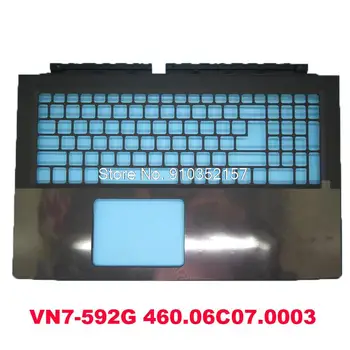 Подставка для рук ноутбука ACER VN7-592 VN7-592G 460.06C07.0003 Верхний корпус Новый