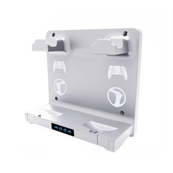 Подставка для хранениядок-станции для контроллера PS VR2, зарядная база контроллера 87HC