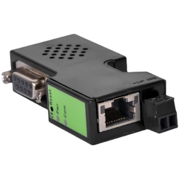 Последовательный порт NET30 S7300PLC MPI в порт Ethernet DP преобразование связи CNC 840D
