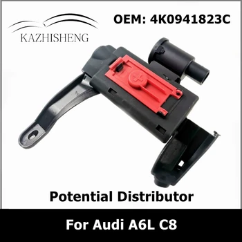 Потенциальный дистрибьютор автомобилей 4K0941823C для автозапчастей Audi A6L C8