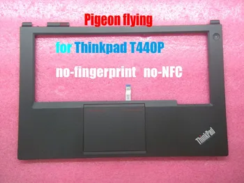 Применяется к клавиатуре Thinkpad T440P/рамке для упора для рук FRU 04X5395 для защиты от отпечатков пальцев и NFC 100% превосходного качества