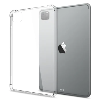Противоударный Силиконовый Чехол Для iPad Pro 11 дюймов 2021 A2301 A2459 ipad pro 11 