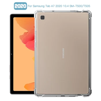 Противоударный чехол Для Samsung Galaxy Tab A7 10,4 