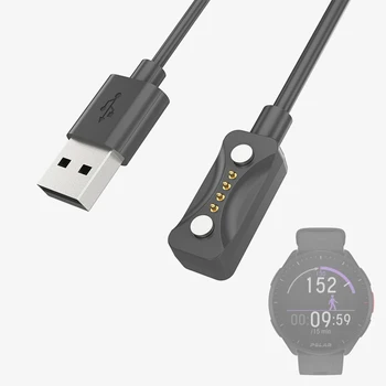 Смарт-часы Док-станция Зарядное Устройство Адаптер USB Кабель для Зарядки Polar Pacer/Pro/ignite 3 Спортивные Смарт-Часы Power Charge 2.0 Аксессуары