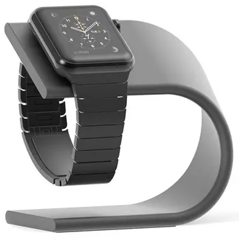 Смарт-часы Мужские Smartwatch Зарядный кронштейн для Apple Smart Watch Женские Беспроводные зарядные Кронштейны База