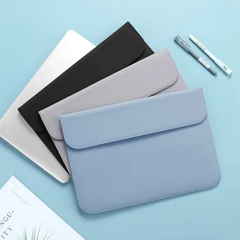 Сумка-вкладыш для Ipad Защитный рукав Подходит для сумки для ноутбука Apple Huawei MacBook