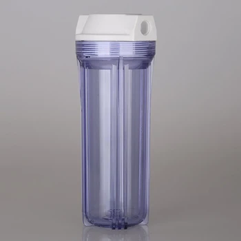 Фильтр для очистки воды Blesiya, бутылка для питьевой воды, фильтр для питьевой воды, разъем 1/4 