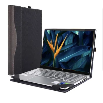 Чехол для ноутбука Dell Vostro 3500 Для Inspiron 3000 3501 3505 3502 5593 15,6-дюймовый Съемный чехол для ноутбука, защитная сумка