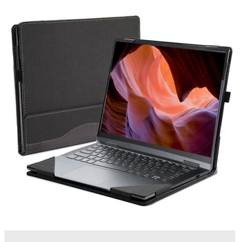 Чехол для ноутбука Lenovo Thinkpad X13 Gen 1 13,3-дюймовый съемный чехол для ноутбука сумка в виде ракушки ручка для рукописного ввода Подарок 2020