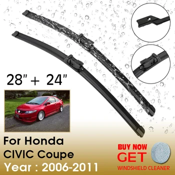 Щетка стеклоочистителя автомобиля для Honda CIVIC Coupe 28 