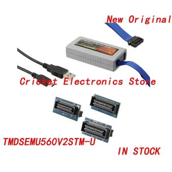 ЭМУЛЯТОР TMDSEMU560V2STM-U TRACE SYSTEM USB