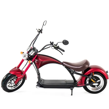 электрический скутер складной двойной мотор 2 колеса электрический скутер 18 * 9,5 дюймов толстая шина взрослый электрический мотоцикл