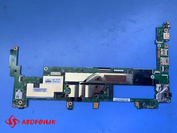 00JT701 Оригинал для Lenovo ThinkPad Helix Type 20CG 20CH Материнская плата 48.4EO08.011 ПЛАНШЕТ LDK-1 MB 100% ПРОТЕСТИРОВАН В ПОРЯДКЕ