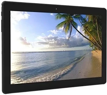 10,1 Дюйма для планшетного ПК DIGILAND DL1018A XMF-MID1016 емкостный сенсорный экран стеклянная панель дигитайзера Бесплатная доставка