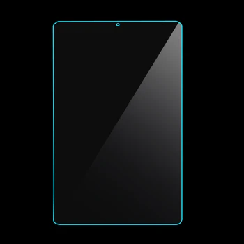 Защитная пленка для экрана из Закаленного стекла 9H Для Samsung Galaxy Tab S6 Lite 10.4 P610 P615 SM-P610 SM-P615 Tablet