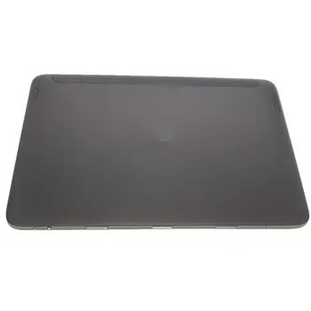 Клавиатура ноутбука Верхний Регистр Верхняя Задняя крышка ЖК-дисплея Нижняя Крышка корпуса Для HP Для Compaq Presario CQ40 CQ40-600 CQ40-700 Черный США