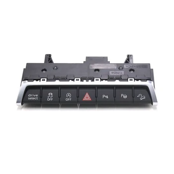 Кнопка переключения PLA автоматической парковки 83A 925 301 OPS Для Audi NEW Q3 83A925301