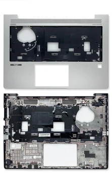 Корпус для подставки для рук для ноутбука HP Elitebook 830 G5 835 G5 G6 L13675-001, верхняя крышка корпуса