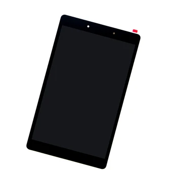 Оригинальный 8-дюймовый ЖК-дисплей T295 для Samsung Galaxy Tab A 8,0 2019 SM-T290 SM-T295 T290 T295 ЖК-дисплей с Сенсорным экраном и Цифровым Преобразователем в Сборе