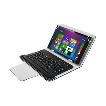 Для 10,1-дюймового планшета PiPO N2 N1, Универсальная Беспроводная мышь Bluetooth, Подставка для клавиатуры, Чехол