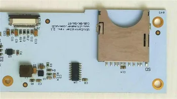 Комплект 3D-принтера Ultimake 2 Ulticontroller Rev.2.1 + Комплект дисплея Панель управления