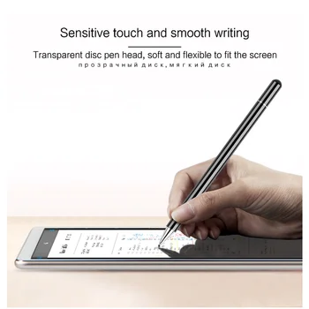 Стилус для рисования, емкостный сенсорный экран, ручка для планшета Nokia T20 T21 T10 TA-1392 TCL