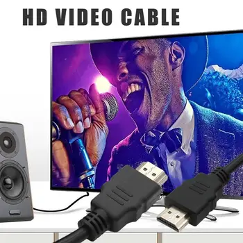 1,5 м Дисплейный порт для HD-совместимого видео-аудиокабеля, DP Дисплейный порт для HD-адаптера для компьютера, ноутбука, телевизора, проектора, монитора