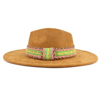 Женская шляпа, мужские шляпы, британский цилиндр, ковбойская мужская панама, джазовая бесплатная доставка, роскошная женская фетровая шляпа, модный головной убор, элегантный новый