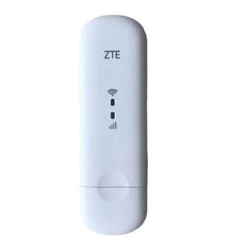 Новый Оригинальный разблокированный ZTE MF79 MF79S 4G LTE USB WiFi Stick dongle 150 Мбит/с 4G мобильная точка доступа