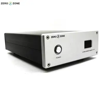 Новый линейный блок питания Sep_store SUPER-PSU 30VA DC12V 2A LPS для аудиоисточников