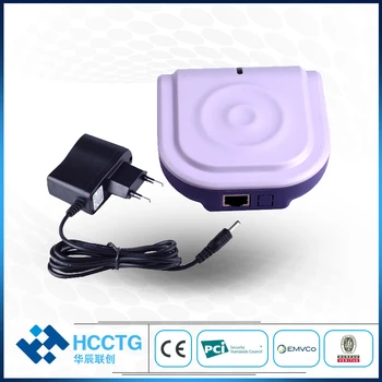 Поддержка TCP/IP WIFI Настольная карта 13,56 МГц Rfid NFC Reader Writer HDM530-Q-N
