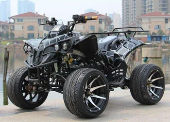 Усовершенствованный внедорожник 4WD, спортивный стиль, бензиновый квадроцикл 4WD, сельскохозяйственный автомобиль для взрослых, джунгли 4WD