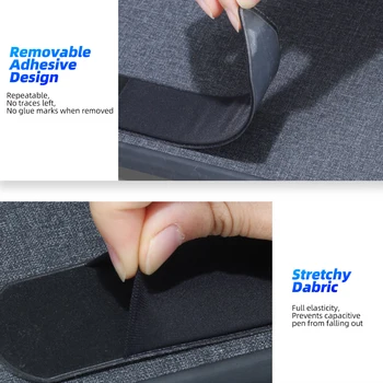 Чехол-накладка для Apple Pencil Case, новые планшеты, сенсорный стилус, защитная пленка, нескользящая наклейка, чехол для канцелярских принадлежностей, чехлы для сумок