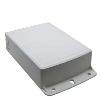 каскадный ретранслятор PoE Extender с 1-2 портами, наружный непромокаемый 3-портовый PoE-переключатель