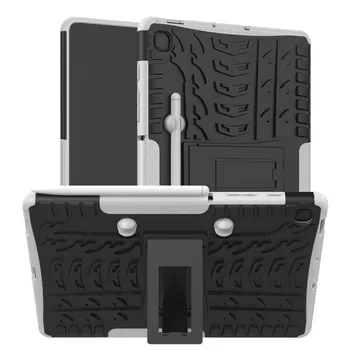 8 Чехол Kids Cover S6 Stand Case Tab 10.4 Жесткий P610 Lite Galaxy совместим с 5-м поколением, совместим С чехлом Ipad Air