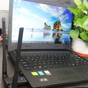 OEM новый продукт wifi direct nano usb адаптер 2,4 ГГц/5 ГГц переменного тока 1200 Мбит/с интерфейс usb 3,0 WiFi ключ