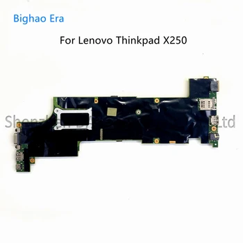 VIUX1 NM-A091 Для Lenovo Thinkpad X250 Материнская плата ноутбука с процессором Intel i3 i5 i7 DDR3 Fru: 00HT378 00HT377 00HT385 00HT387